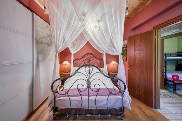 ViP Chalet 4 Seasons - Photo5