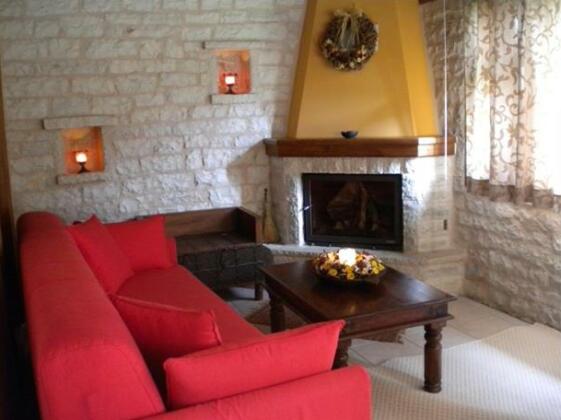 Agrampeli - Photo2