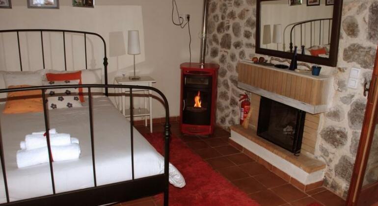 Agroktima Tithorea - Photo3