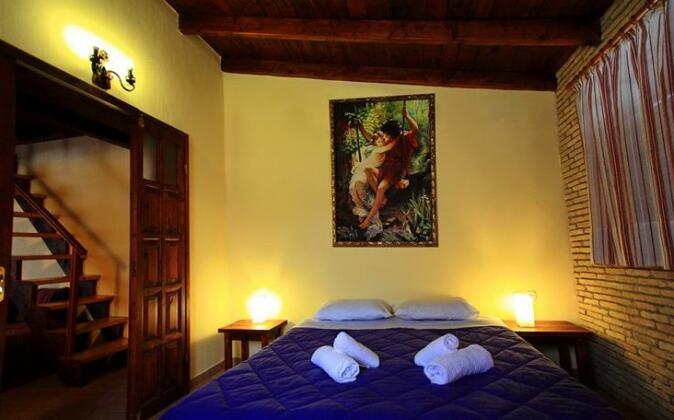 Alexander Resort - Photo2