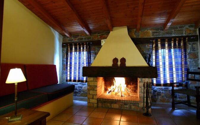 Alexander Resort - Photo3