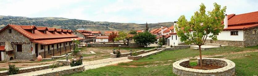Alexander Resort - Photo5