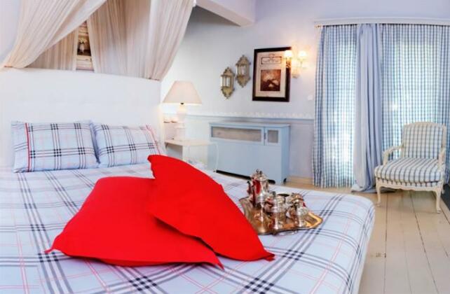 Anerada Inn Boutique Hotel - Photo2