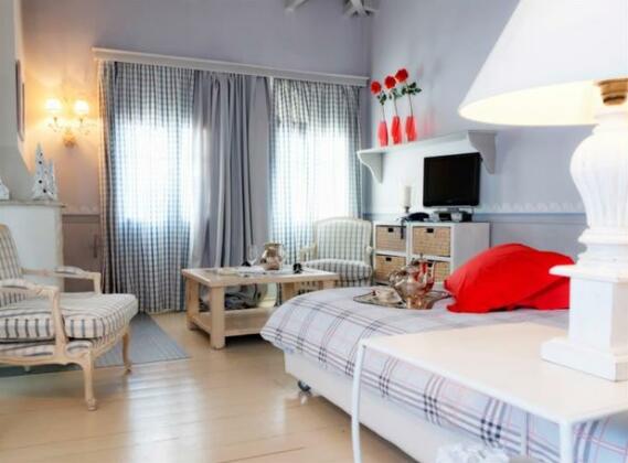Anerada Inn Boutique Hotel - Photo3