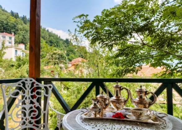 Anerada Inn Boutique Hotel - Photo5