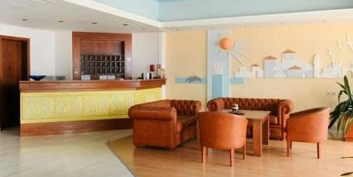 Antikyra Beach Hotel - Photo4