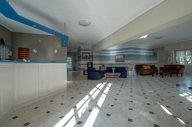 Apollo Beach Hotel - Photo3