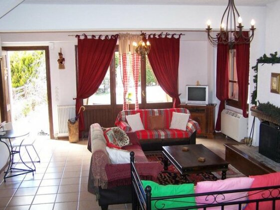 Arachova Houses - Photo2
