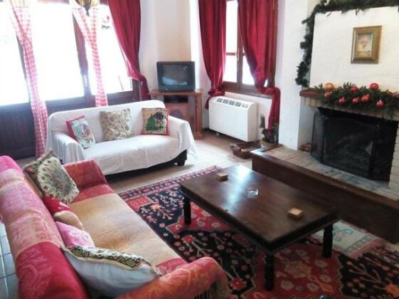Arachova Houses - Photo4