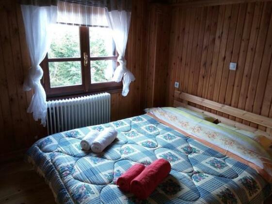 Arachova Houses - Photo5