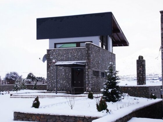 Arachova Livadi - Photo2