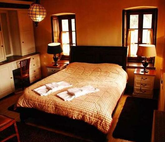 Archontiko Hotel Karpenisi - Photo4