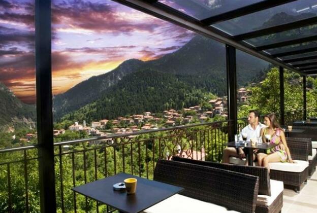 Arhontopetra Suites & Spa - Photo4