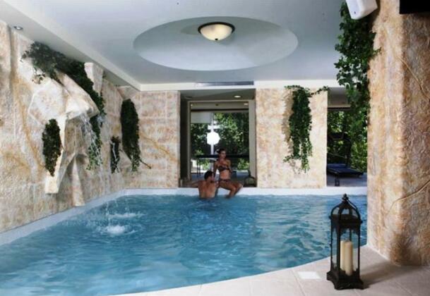 Arhontopetra Suites & Spa - Photo5