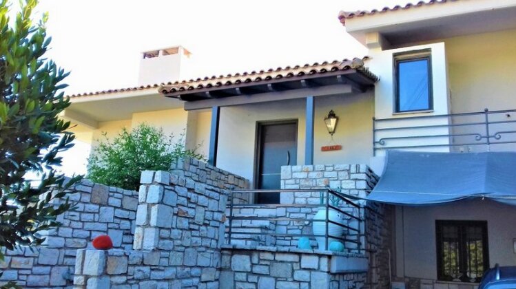 Art Villa Phthiotis