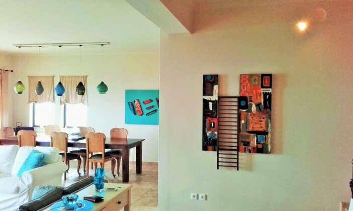 Art Villa Phthiotis - Photo3