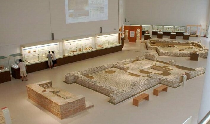 Art Villa Phthiotis - Photo4