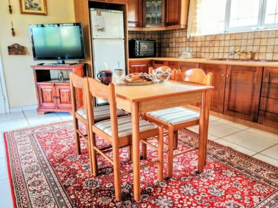 Avlidia Artemis house - Photo3