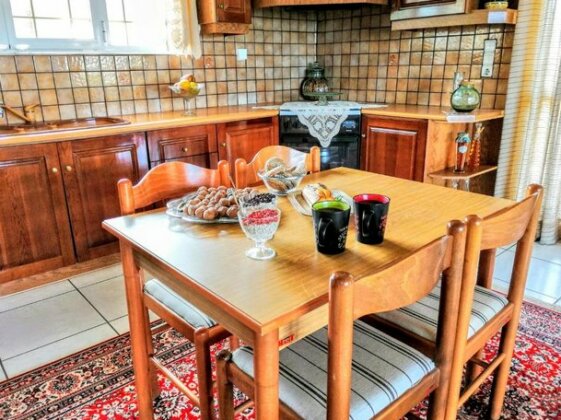 Avlidia Artemis house - Photo4