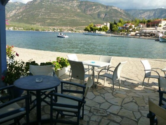 Boutique Hotel Iasmos - Photo3
