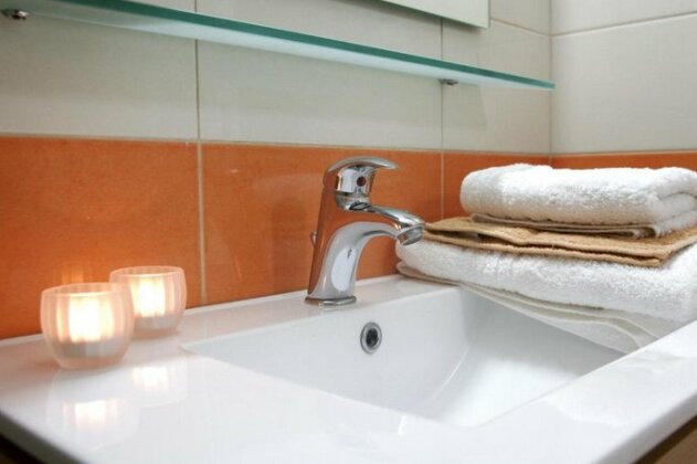 Boutique Hotel Iasmos - Photo4