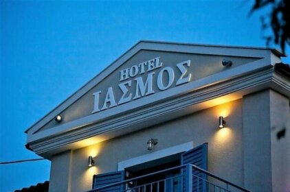 Boutique Hotel Iasmos