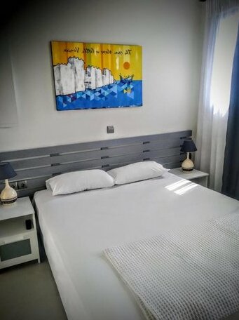 Boutique Rooms O - Photo2