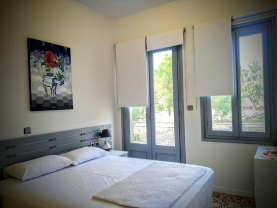Boutique Rooms O - Photo3
