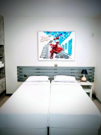Boutique Rooms O - Photo4