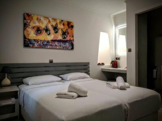 Boutique Rooms O - Photo5
