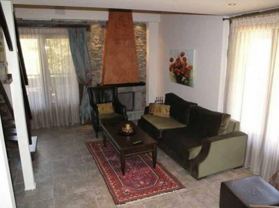 Casa Di Neve - Photo2