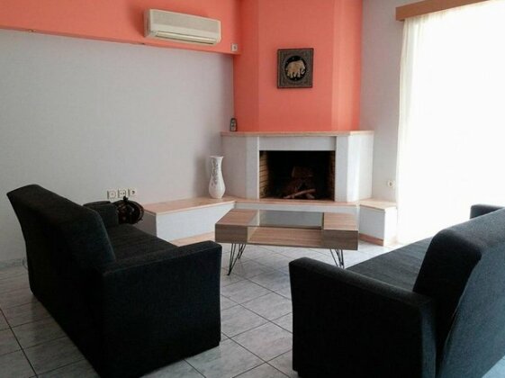 Christina's Apartment Phthiotis - Photo4