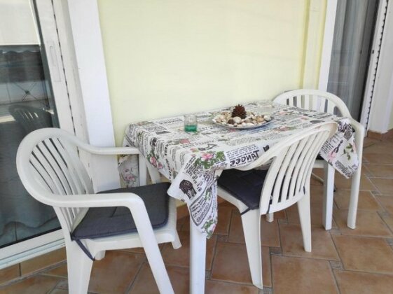 Christina's Apartment Phthiotis - Photo5