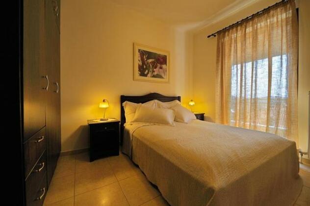 Dianthos Guesthouse - Photo3