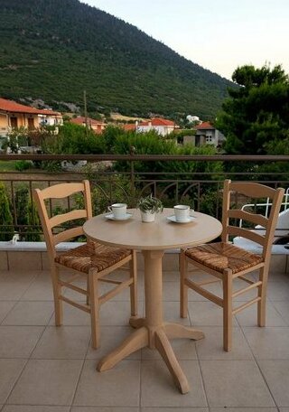 Dianthos Guesthouse - Photo5