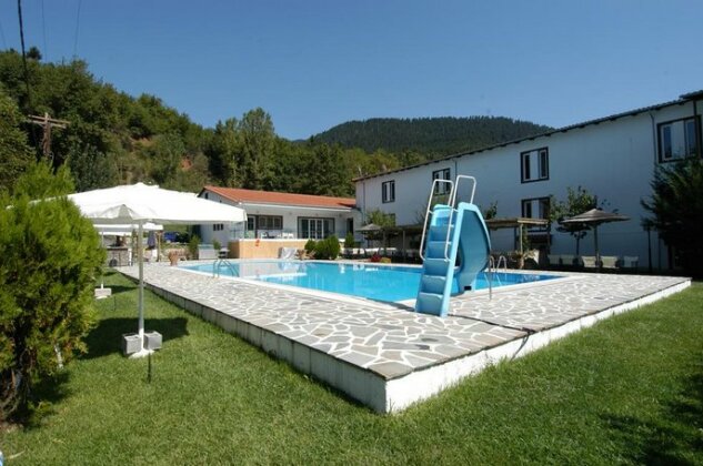 Dryas Resort - Photo2