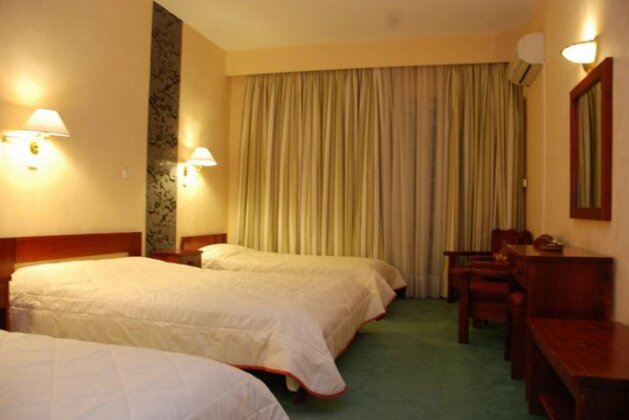 Dryas Resort - Photo3