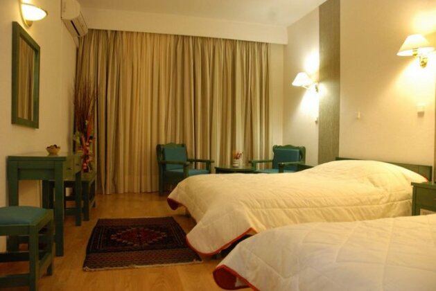 Dryas Resort - Photo4
