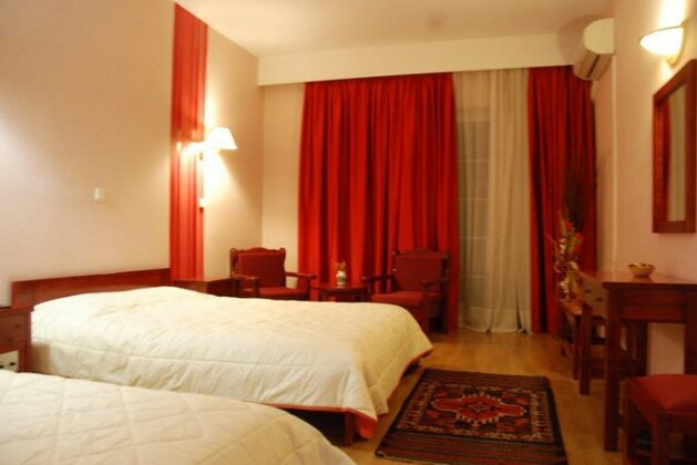 Dryas Resort - Photo5