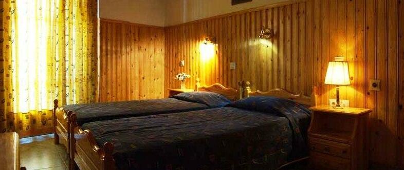 Efi Rooms - Photo3