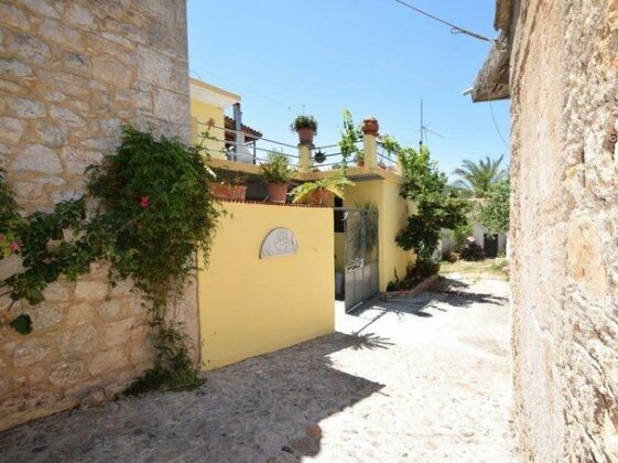 Eftopia Martino Pansion - Photo2