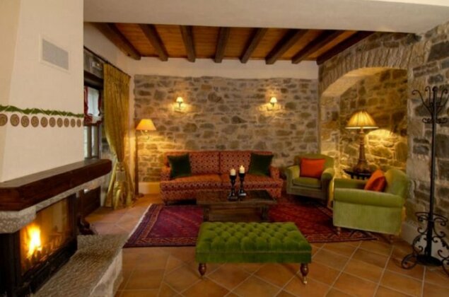 Emotions Country Resort - Photo2