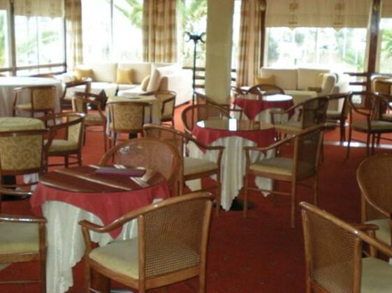 Erato Hotel Livadia - Photo2