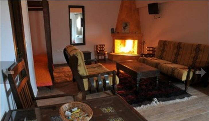 Flygonion Guesthouse - Photo5