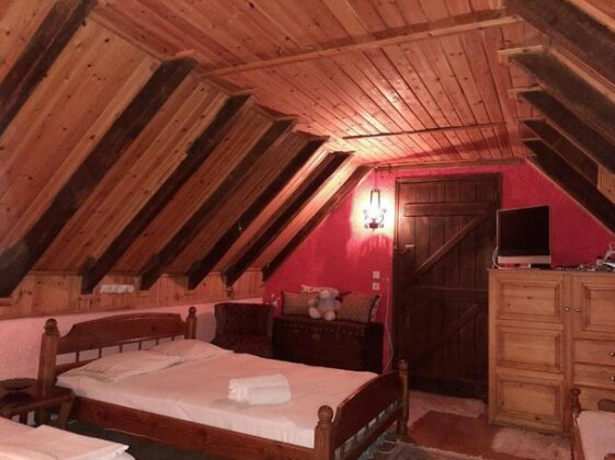 Forest House Phthiotis - Photo5