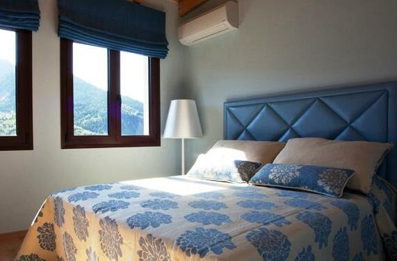 Forest Suites Boutique Hotel - Photo2