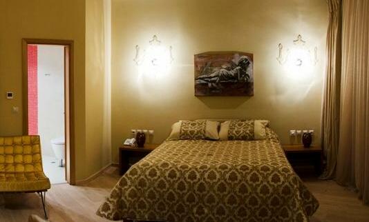 Forest Suites Boutique Hotel - Photo3