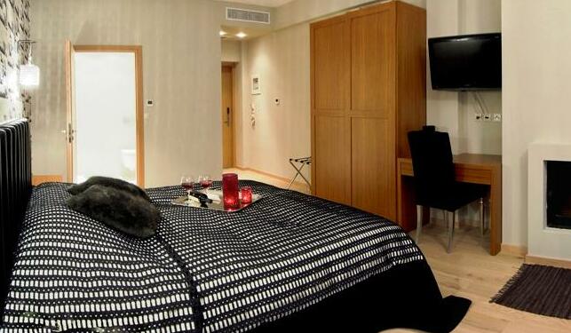 Forest Suites Boutique Hotel - Photo5