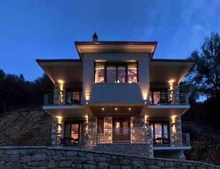 Grand Village