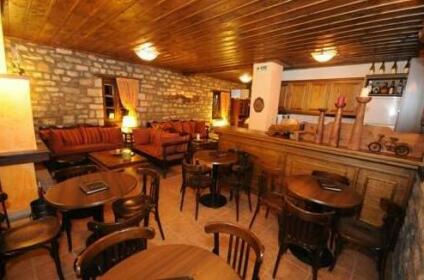 Guest house Amadryades